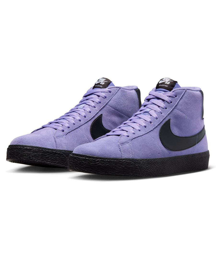 NIKE SB - ZOOM BLAZER MID