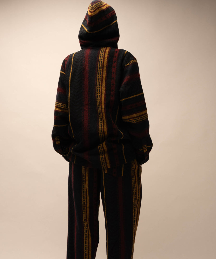 HELAS - NOMAD FULL ZIP