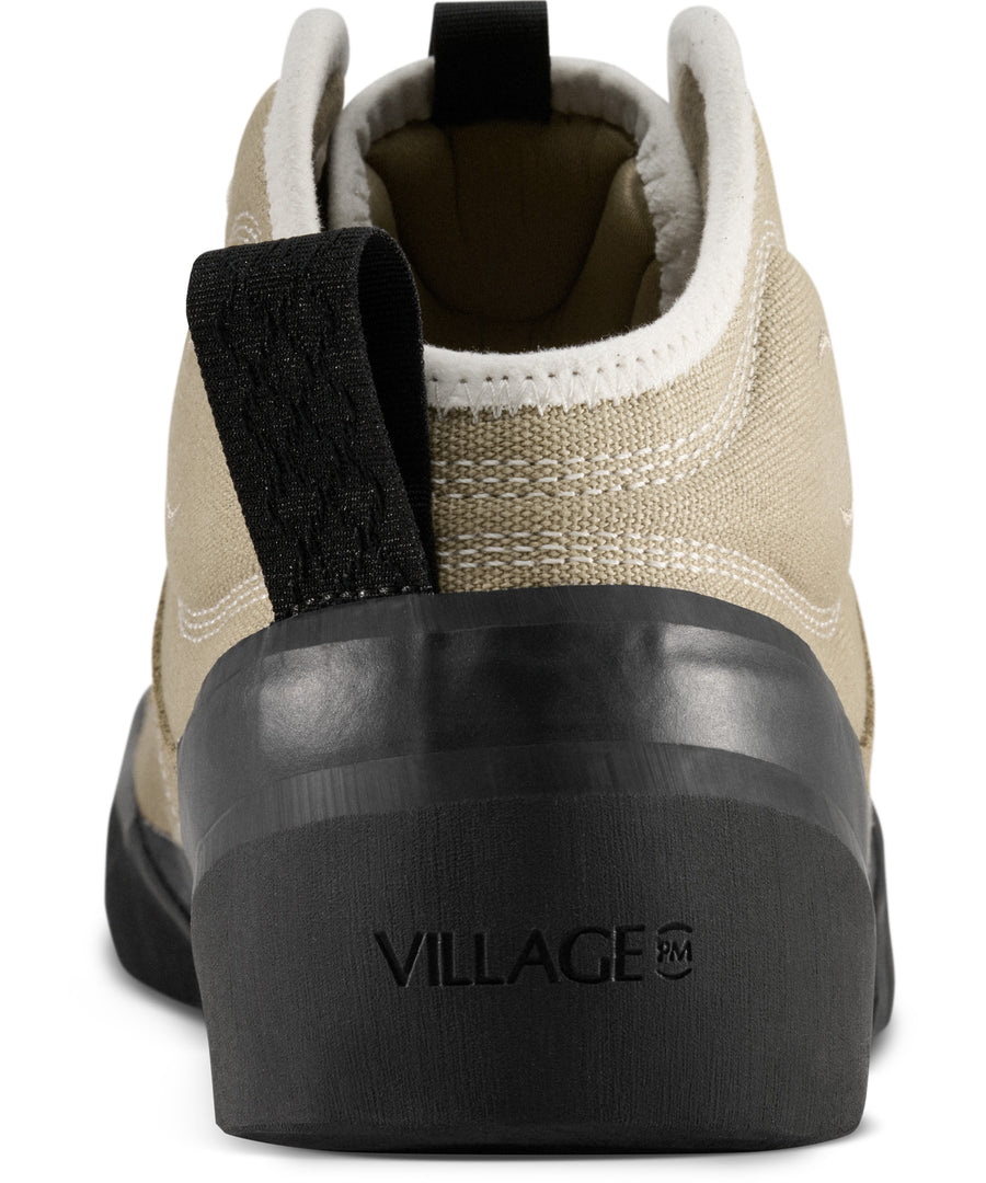 VILLAGE PM - 1PM MID