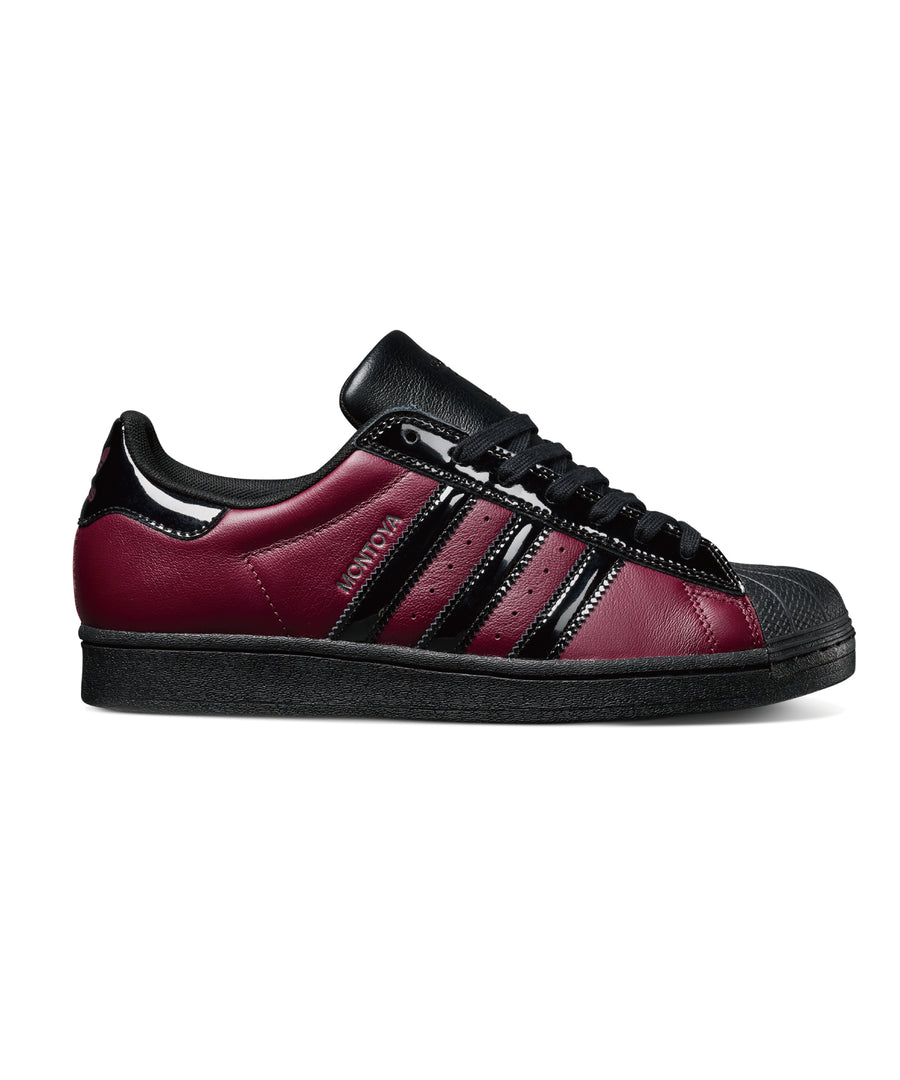 ADIDAS SKATEBOARDING - SUPERSTAR ADV x MARCOS MONTOYA