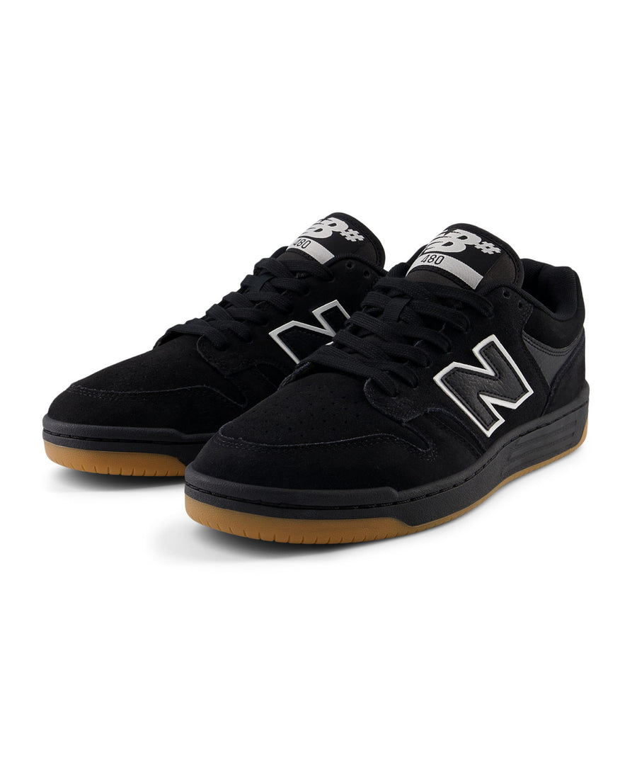 new balance numeric - NM480SBW