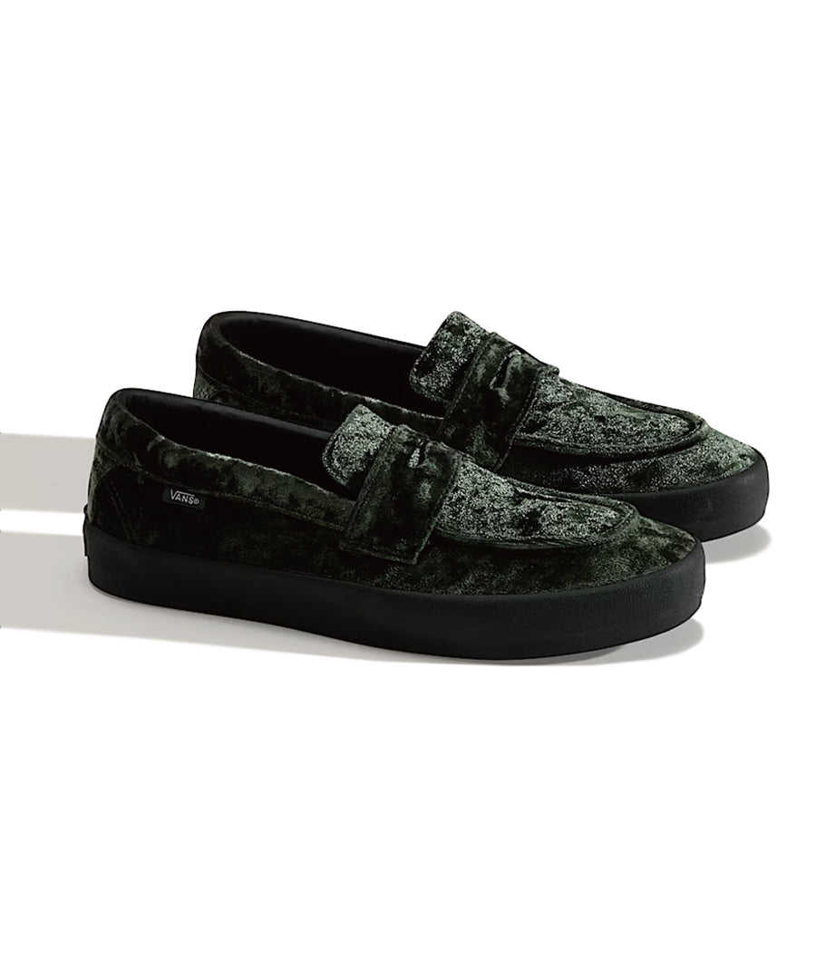 VANS - SKATE LOAFER