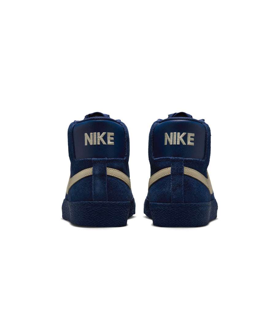 NIKE SB - NIKE SB ZOOM BLAZER MID