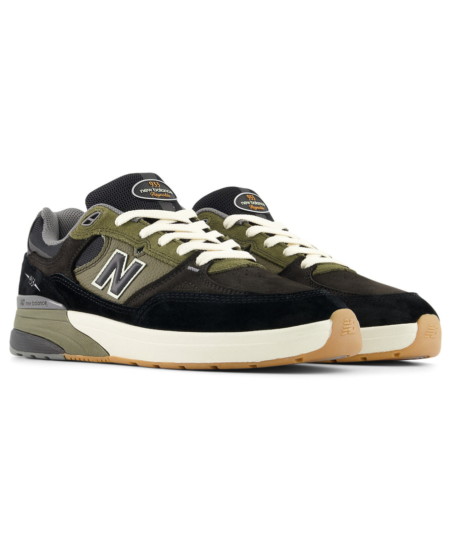 new balance numeric - NM933BST