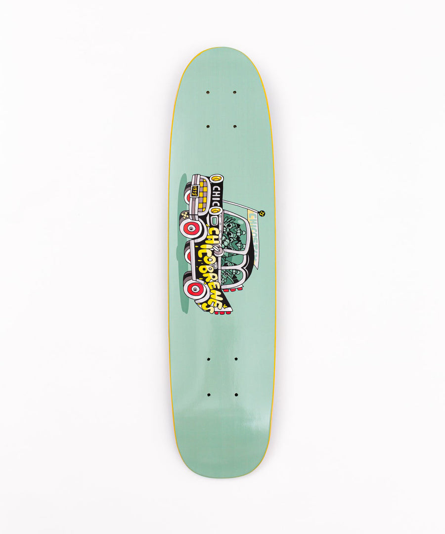 CHICO STIX x Ferris Plock Mini - 6.5