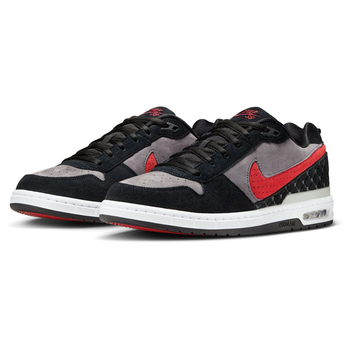 NIKE SB - PAUL RODRIGUEZ ZOOM AIR LOW – FTC