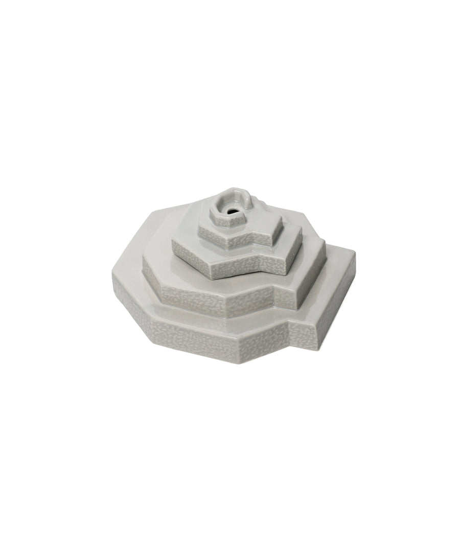 FTC C–BLOCK ASHTRAY | INCENSE HOLDER