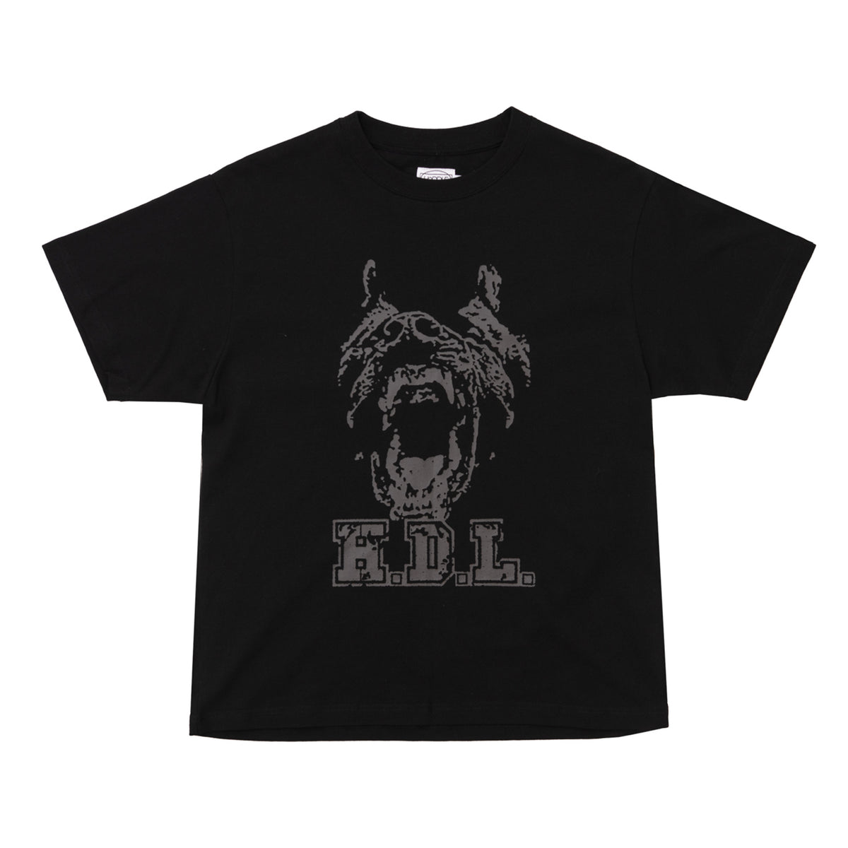 HODDLE - H.D.L BARK TEE – FTC