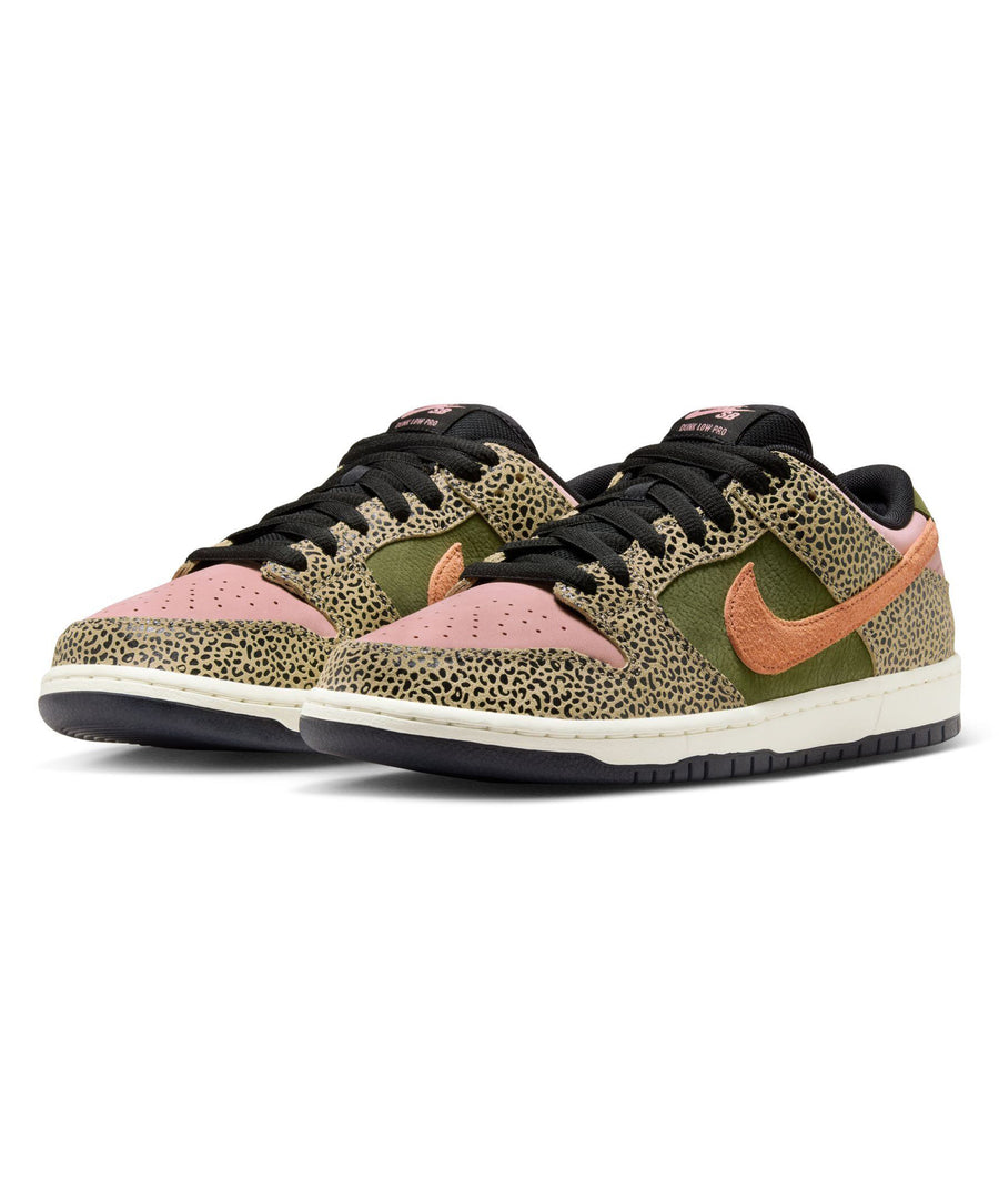 NIKE SB - DUNK LOW PRO