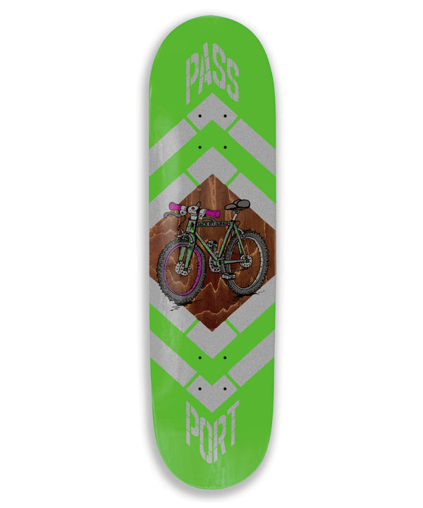 SKATE – FTC