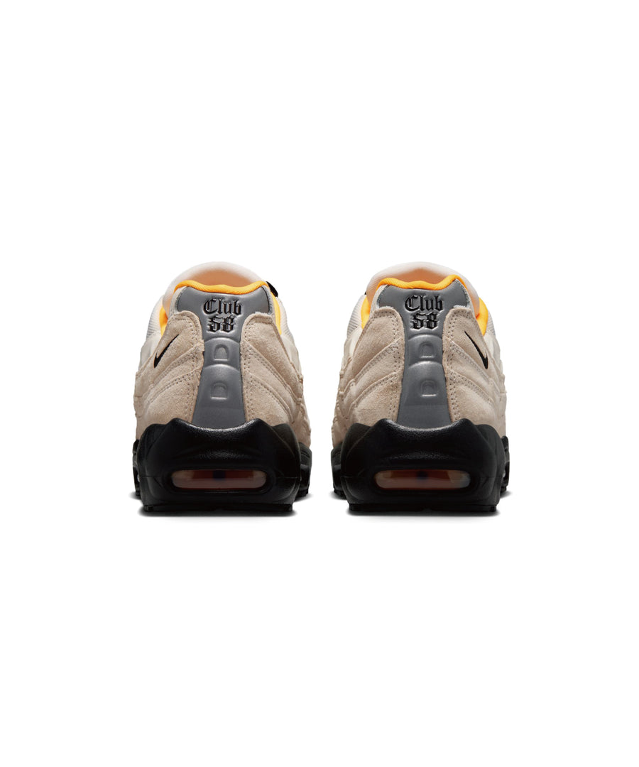 NIKE SB - NIKE SB AIR MAX 95 WCP