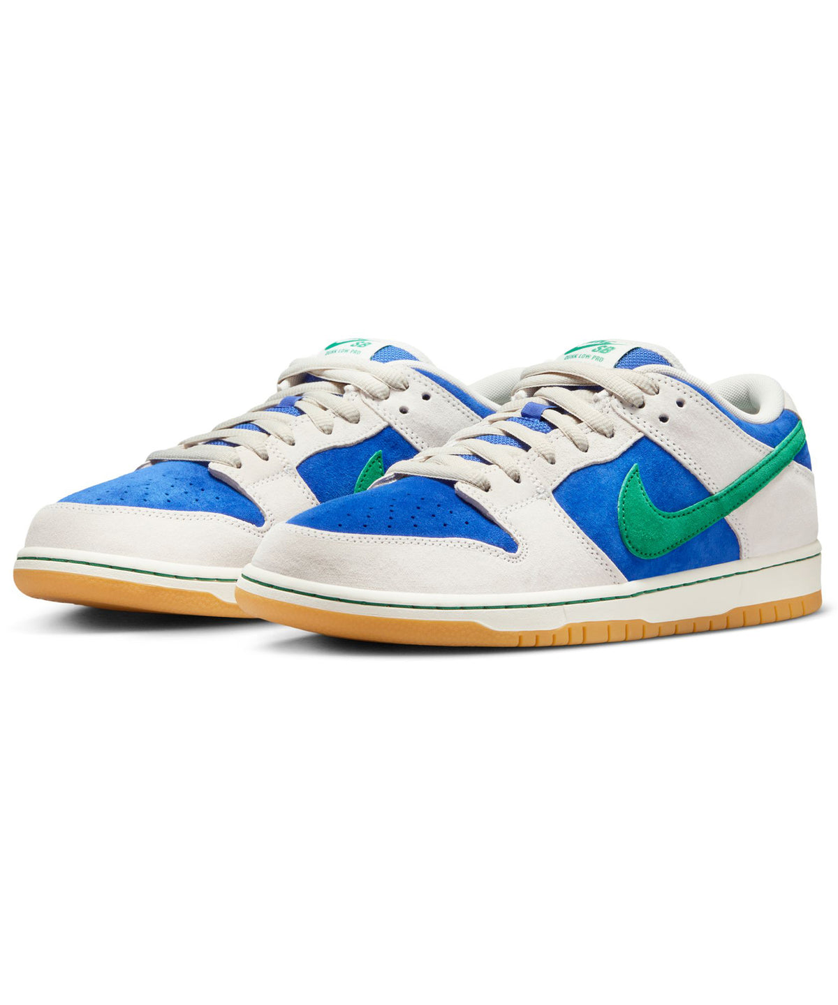 NIKE SB - DUNK LOW PRO – FTC