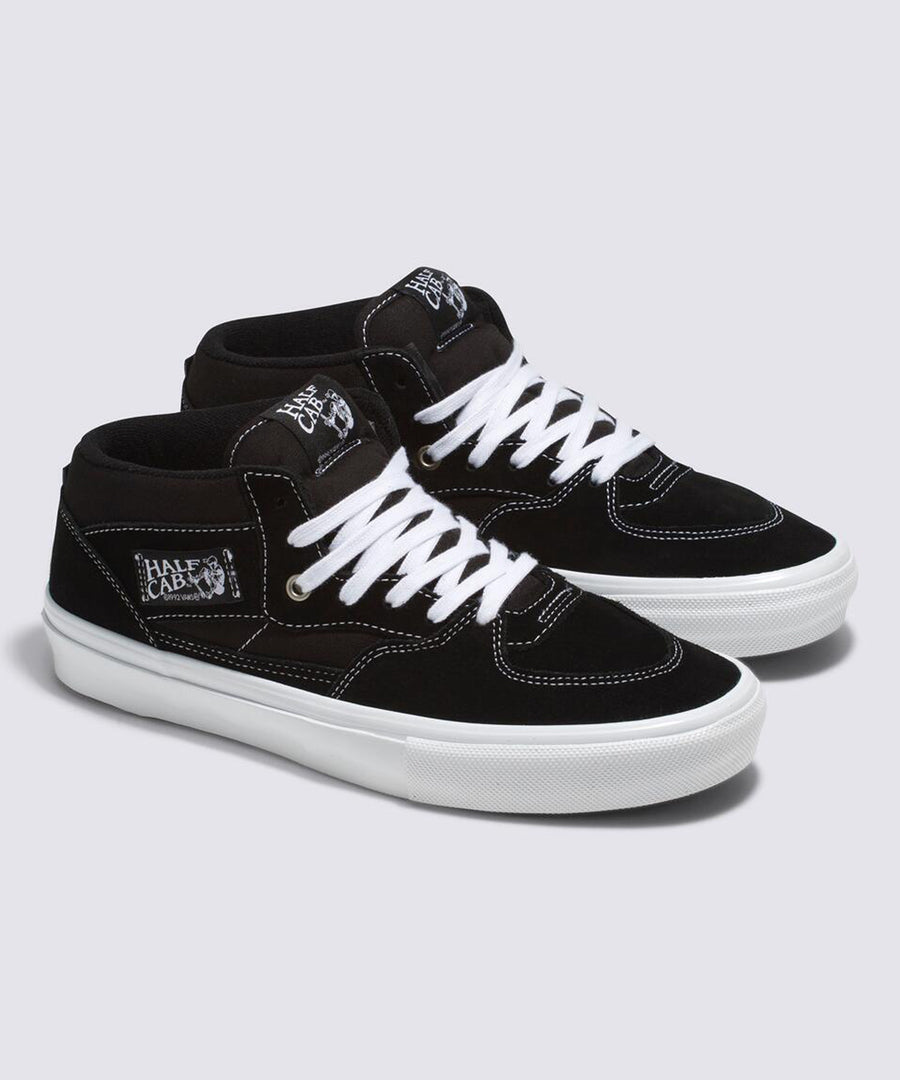 VANS - SKATE HALF CAB