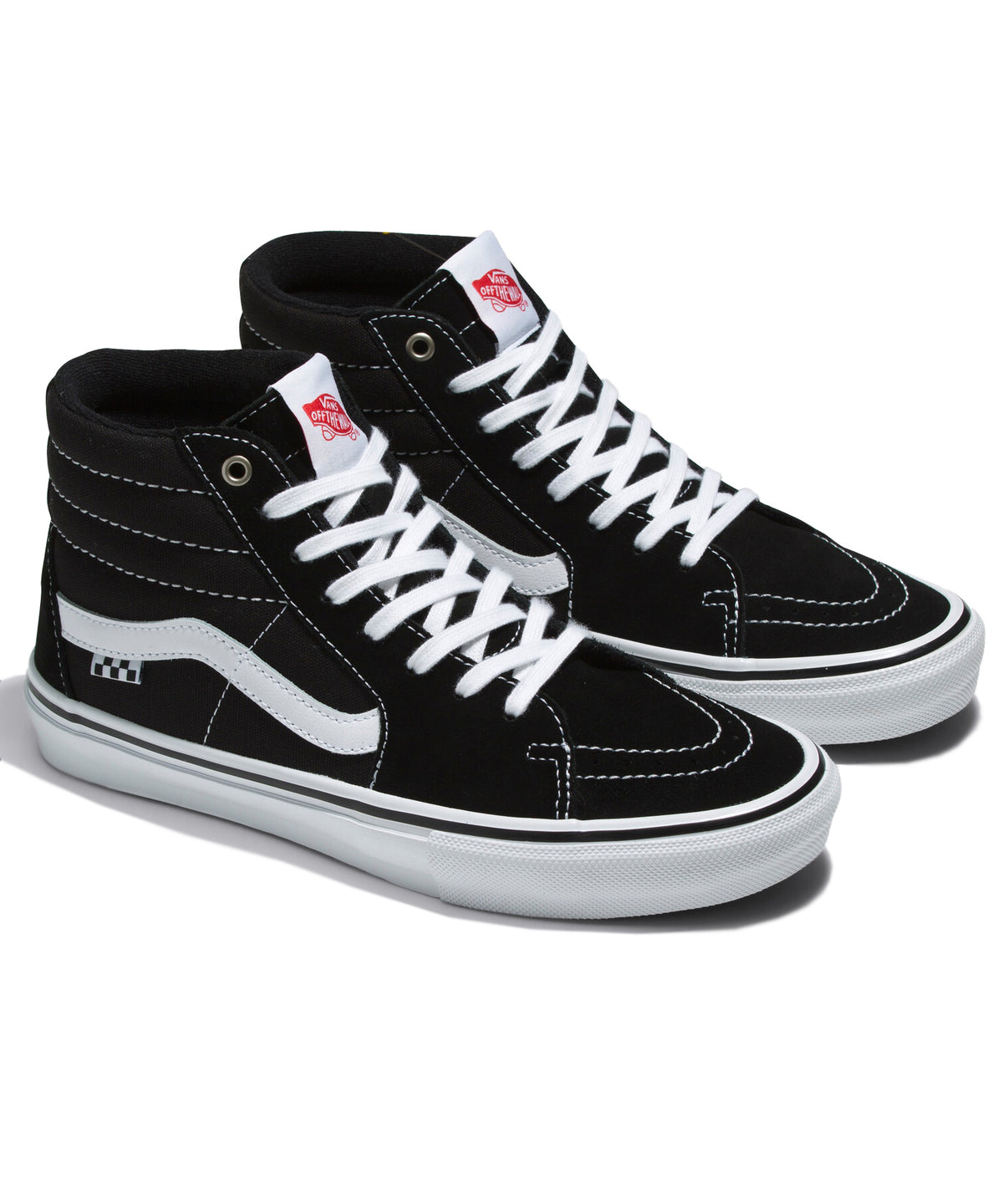 Vans OG SK8-HI ハイカットスニーカー 26cm VANS/ヴァンズ USA SK8-HI スケートハイ ハイカットスニーカー