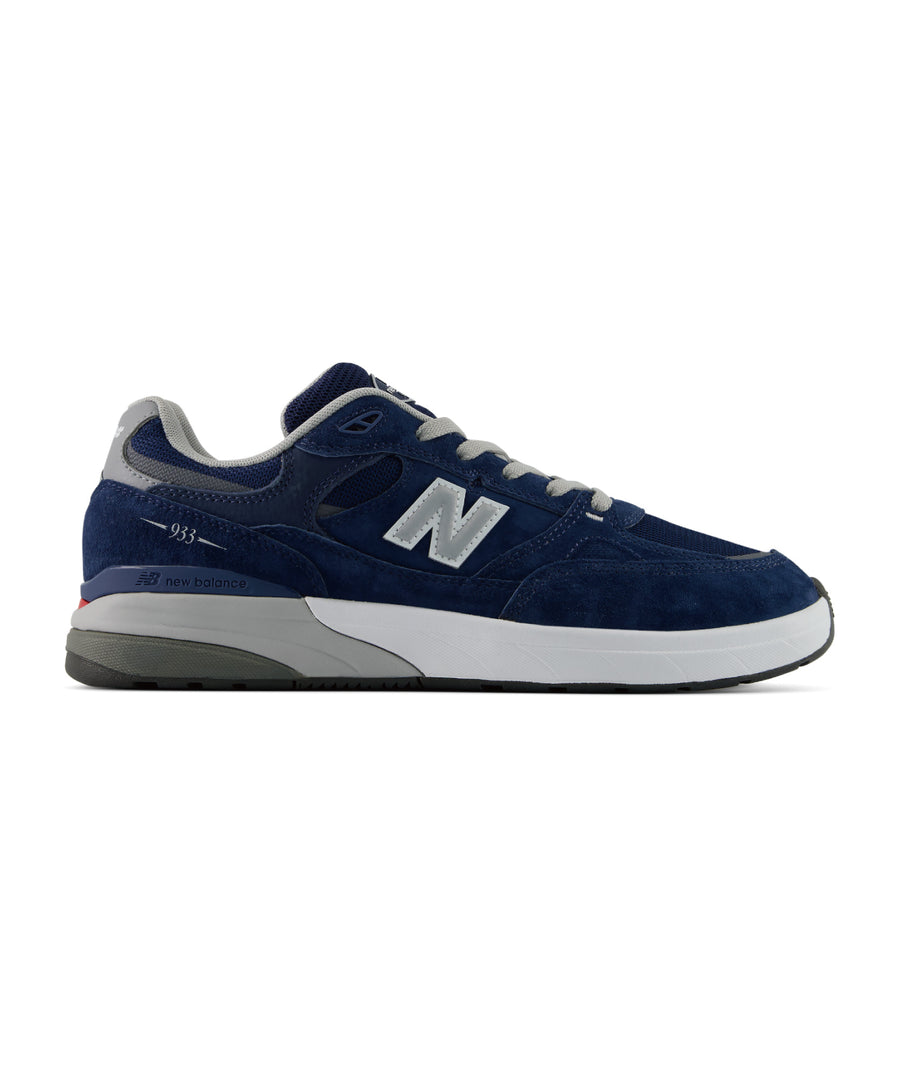 new balance numeric - UN933LNV