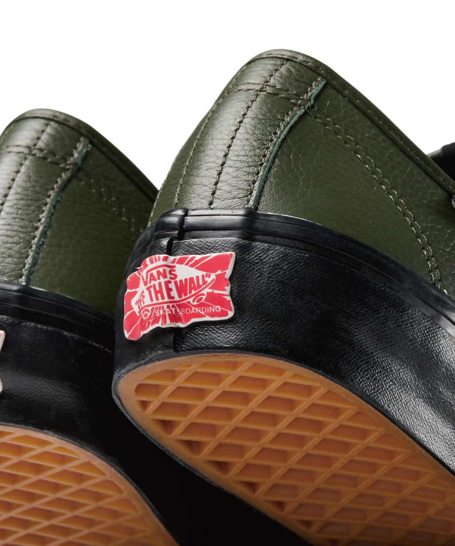 VANS x HOCKEY "Skate AVE Classic VCU HOCKEY"