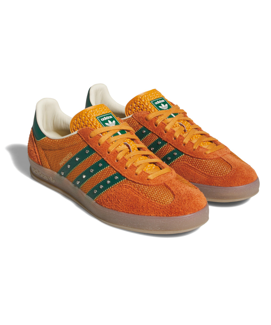 ADIDAS SKATEBOARDING - HARDIES x GAZELLE INDOOR