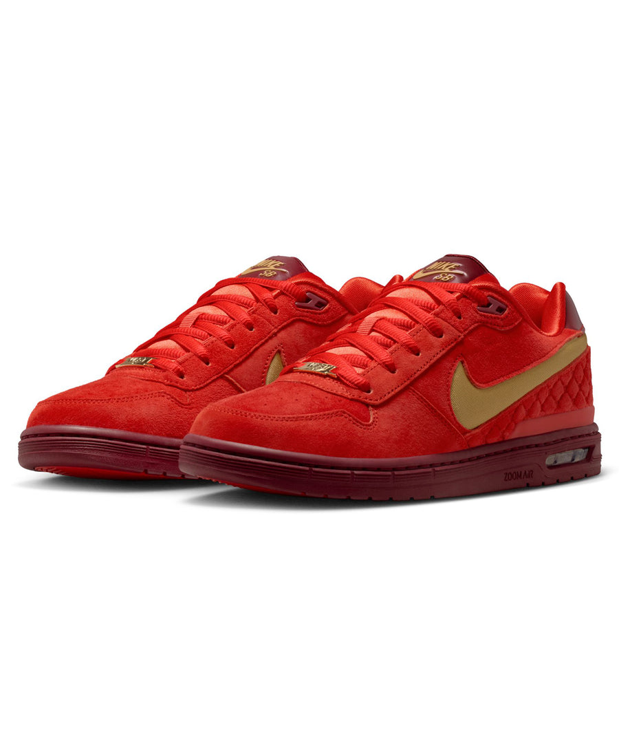 NIKE SB - PAUL RODRIGUEZ ZOOM AIR LOW QS
