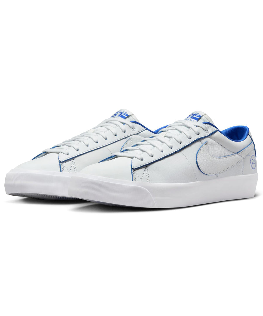 NIKE SB - BLAZER LOW PRO GT PRM