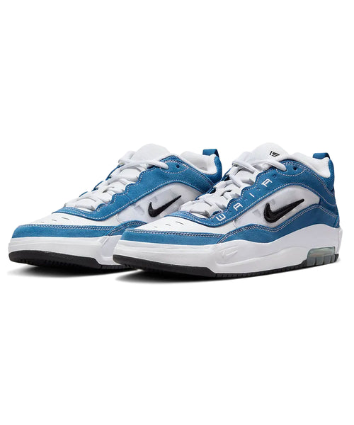 NIKE SB NIKE AIR MAX ISHOD STAR BLUE BLACK WHITE US9 27cm