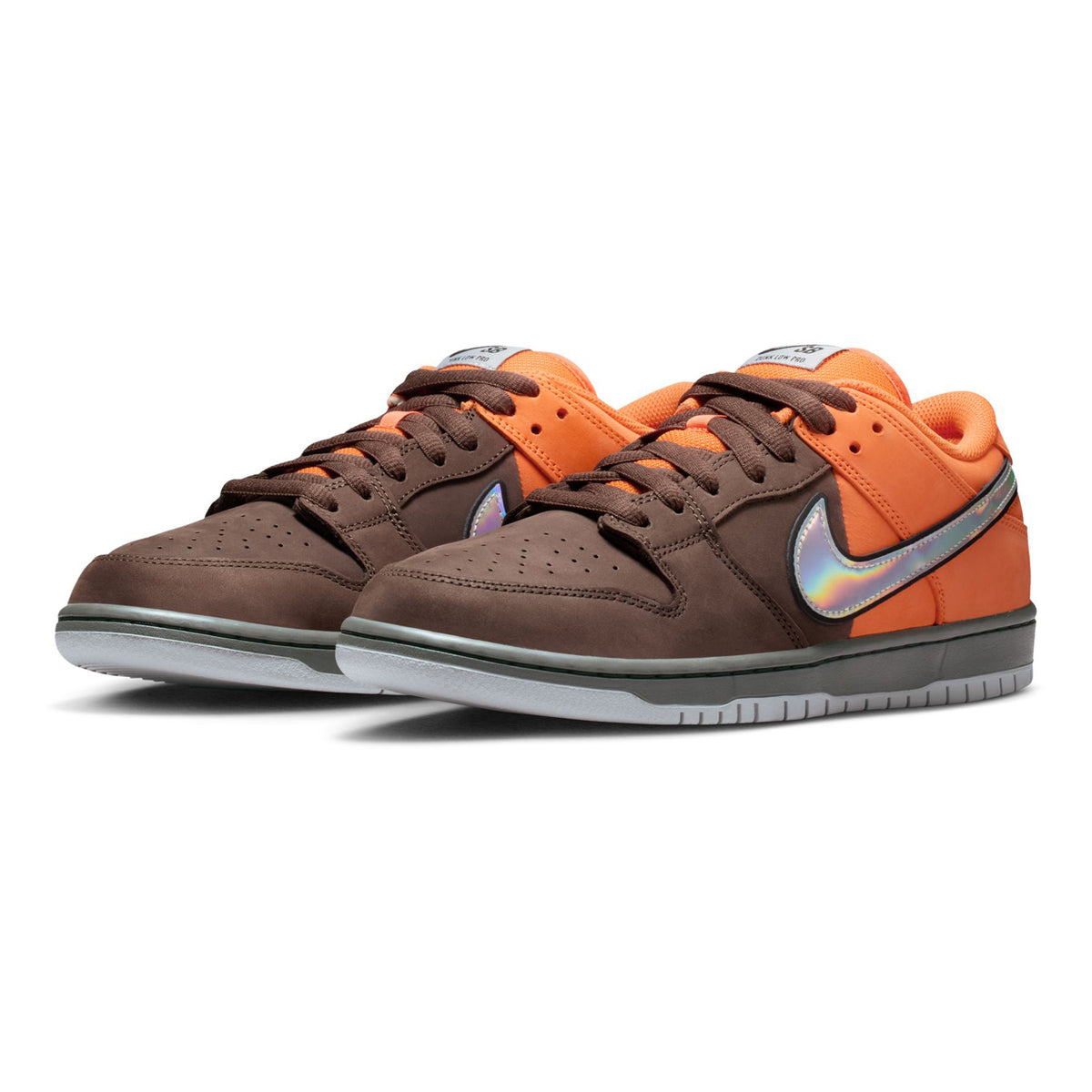靴 NIKE SB DUNK LOW PRO QS FTC NIKE SB - NIKE SB DUNK LOW PRO – FTC