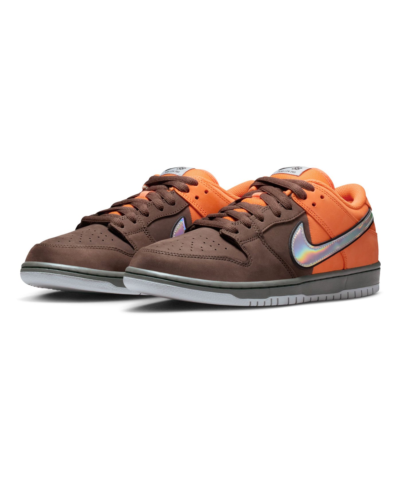 NIKE SB - NIKE SB DUNK LOW PRO – FTC
