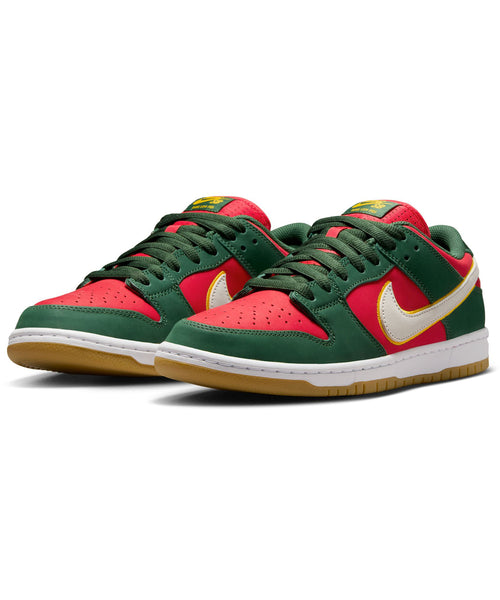 FTC×ナイキSB ダンク ロー FTC×NIKE SB DUNK LOW 正規品 FTC Nike SB Dunk Low DH7687-400 Release Date | Hypebeast