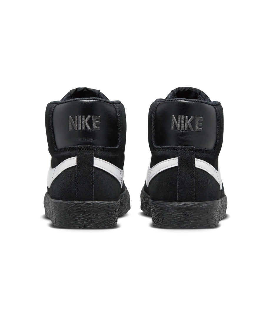 NIKE SB - NIKE SB ZOOM BLAZER MID