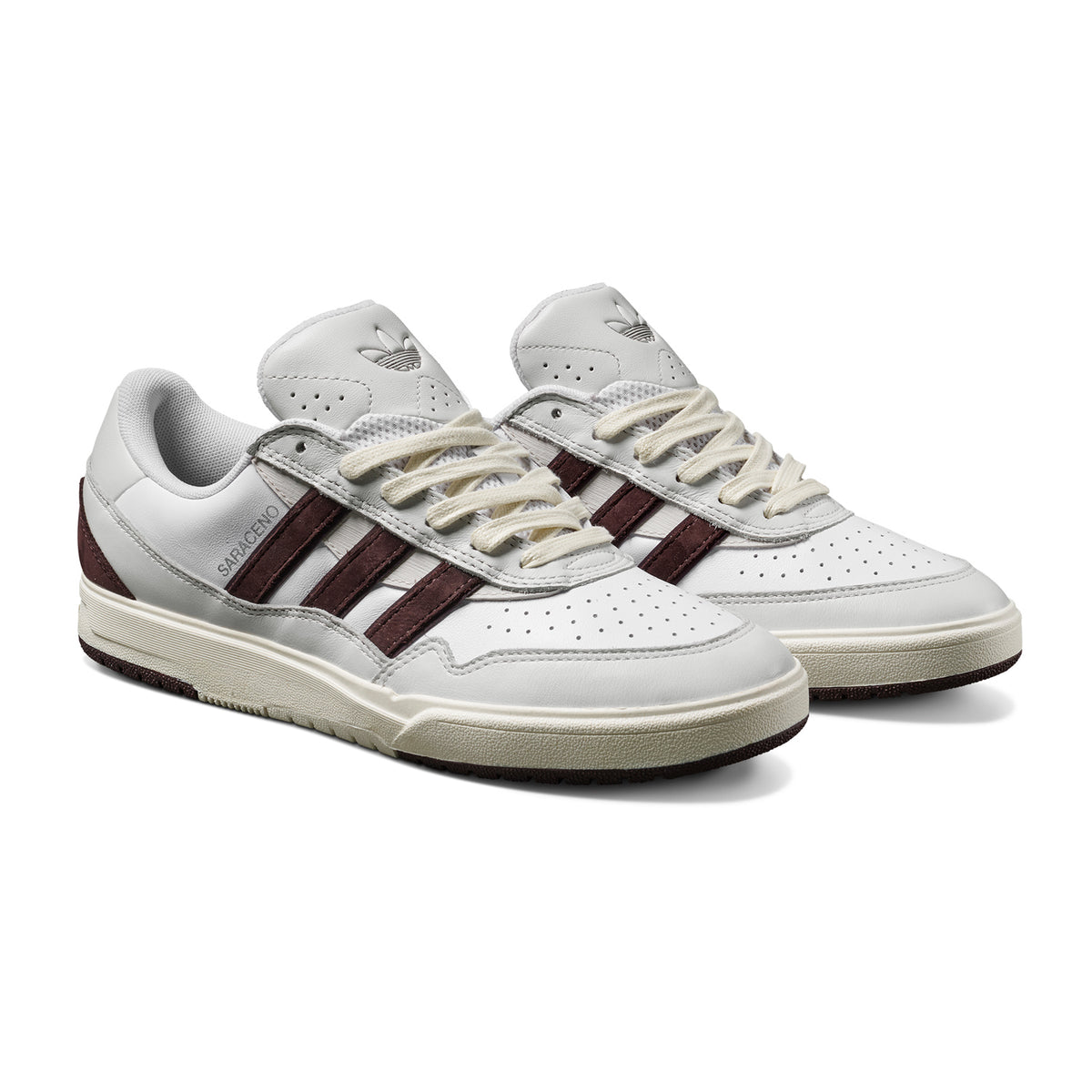 ゆうじ ADIDAS SKATEBOARDING - TYSHAWN II x ZACH SARACENO – FTC