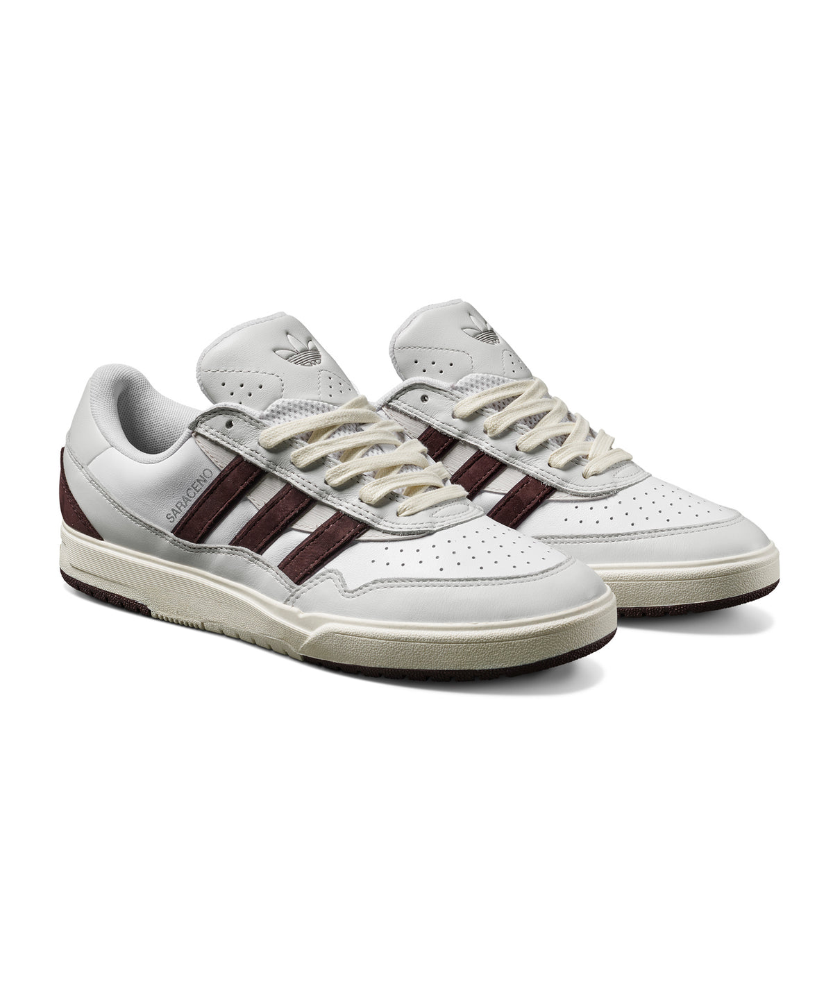 リシアンサス ADIDAS SKATEBOARDING - TYSHAWN II x ZACH SARACENO – FTC