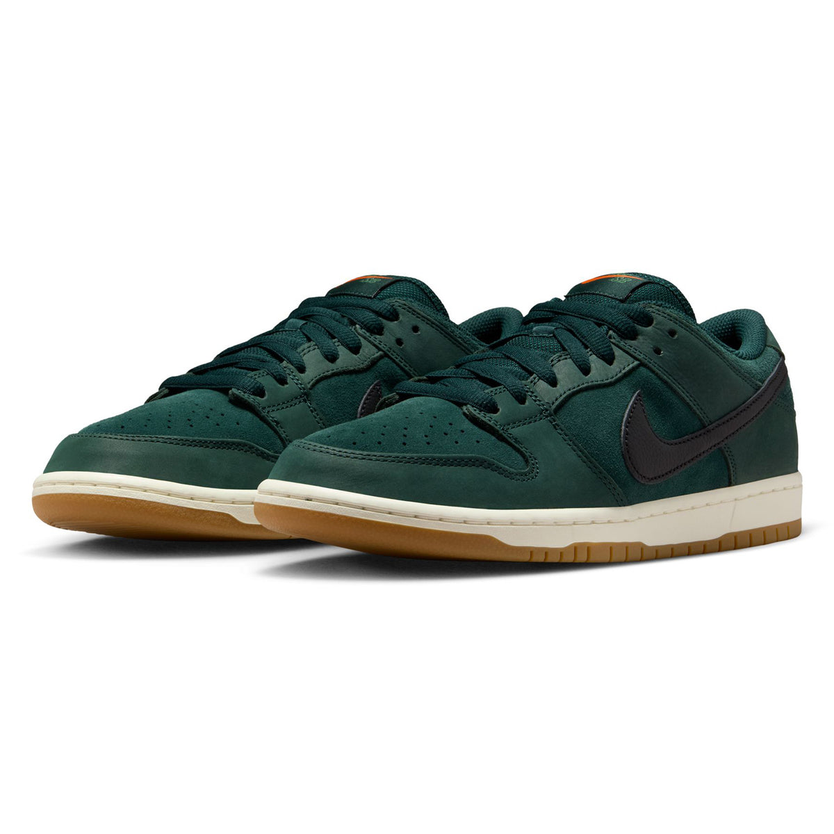 NIKE SB - DUNK LOW PRO ISO – FTC