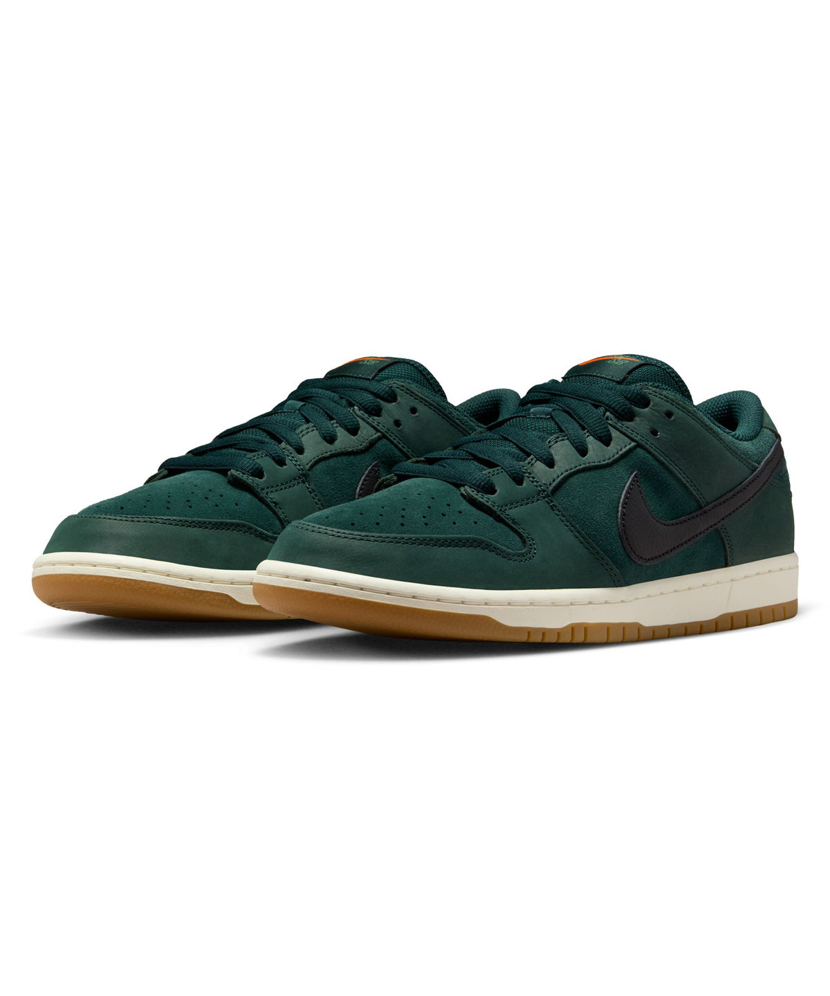 NIKE SB - DUNK LOW PRO ISO – FTC
