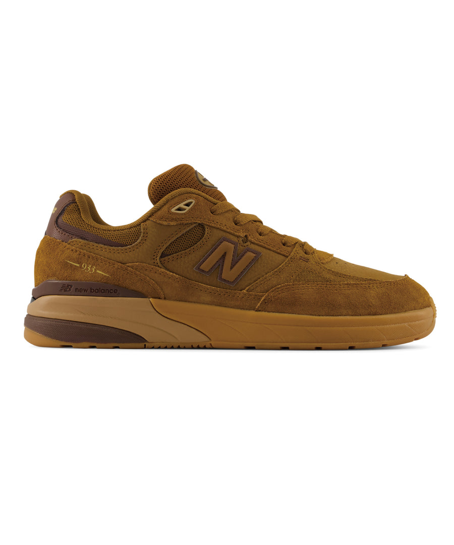 new balance numeric - UN933LRO