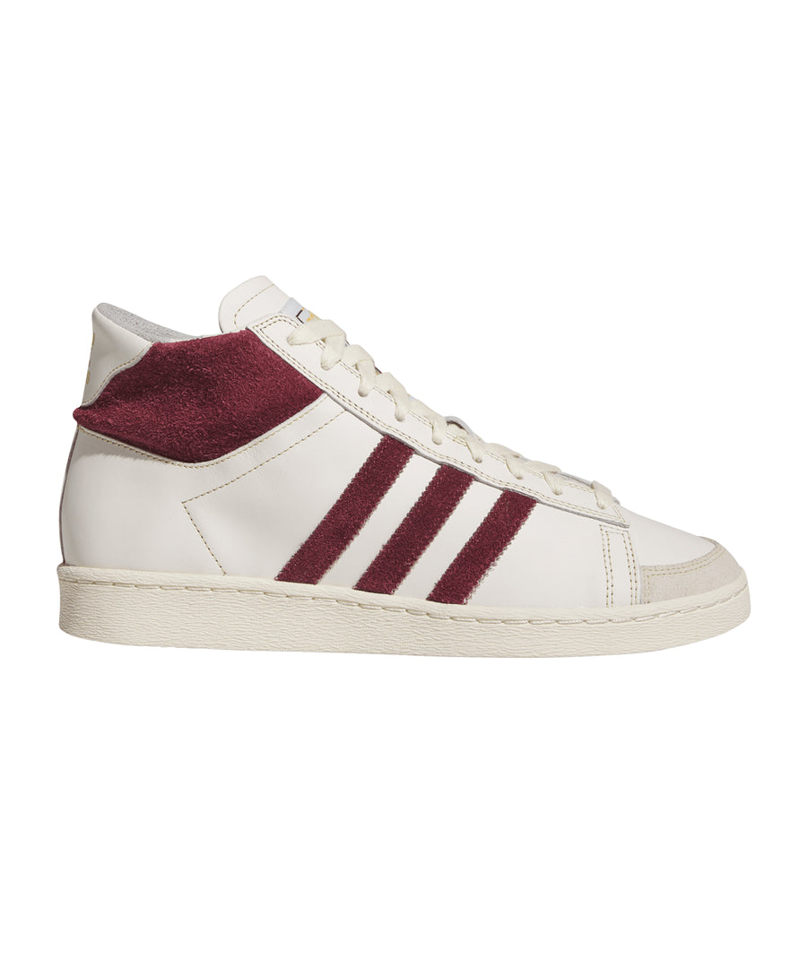 ADIDAS SKATEBOARDING - JABBAR HI x MARK GONZALES