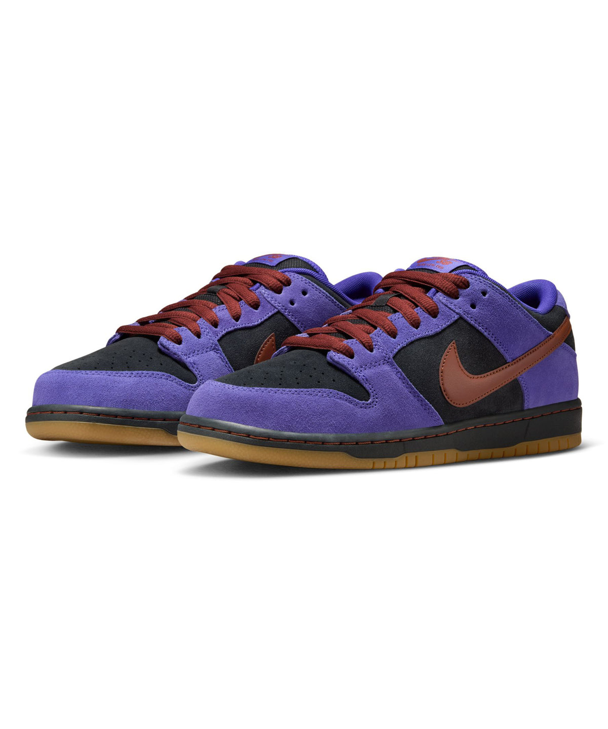 NIKE SB - DUNK LOW PRO – FTC