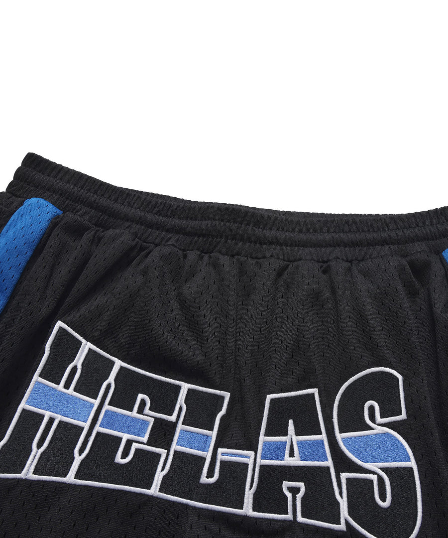 HELAS - HOOP SPORT SHORTS