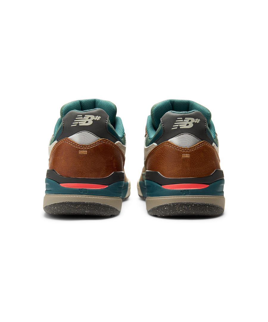 new balance numeric - NM933ORI