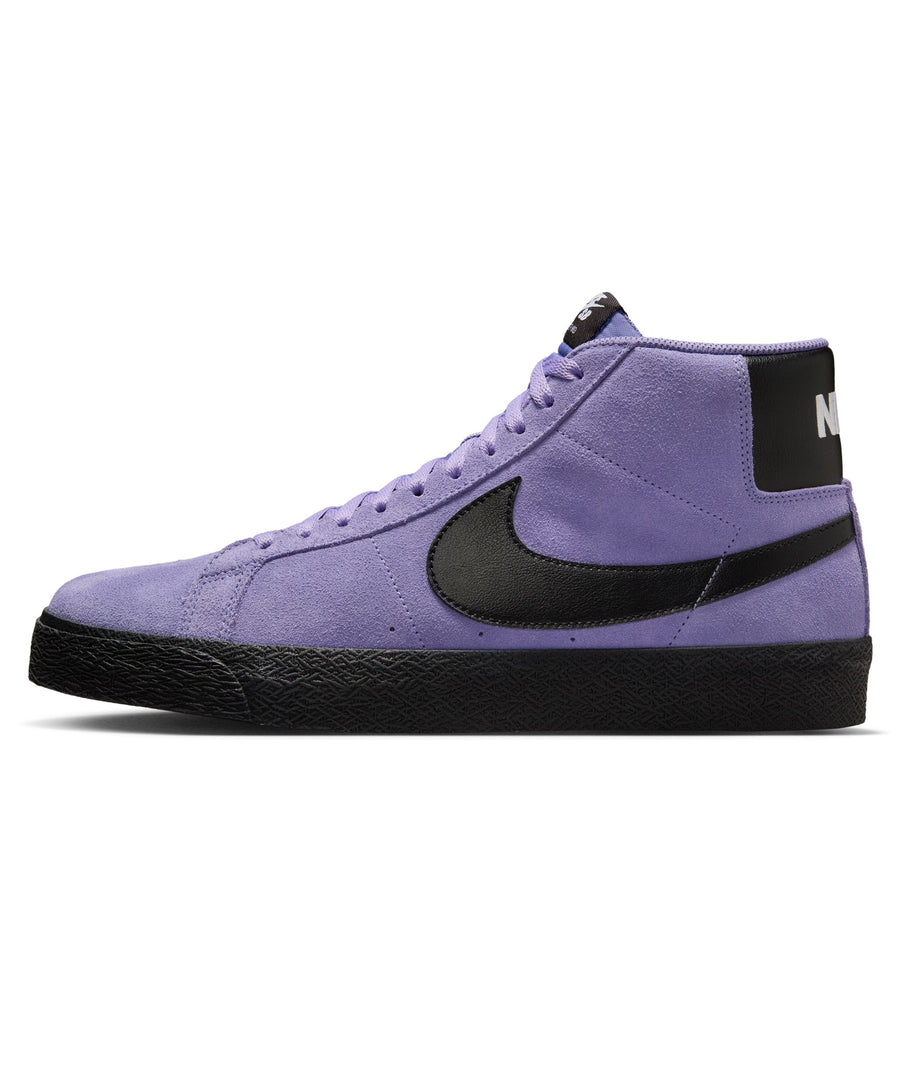 NIKE SB - ZOOM BLAZER MID