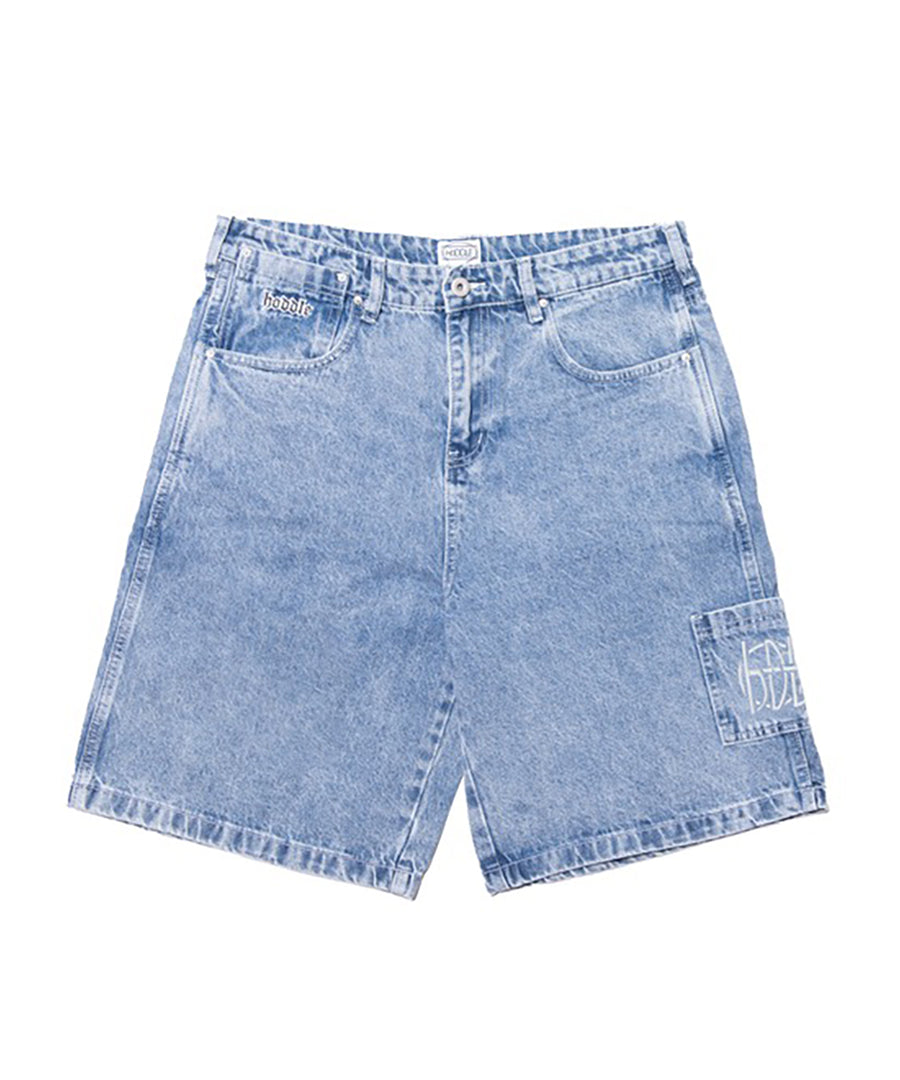 BLUE WASH