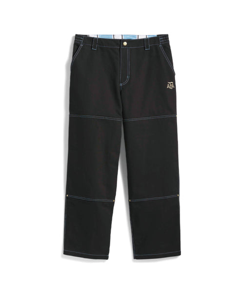 ADIDAS SKATEBOARDING - THRASHER x AFA CHINO PANTS – FTC