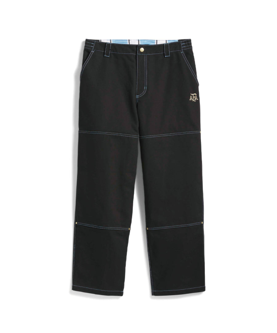ADIDAS SKATEBOARDING - THRASHER x AFA CHINO PANTS