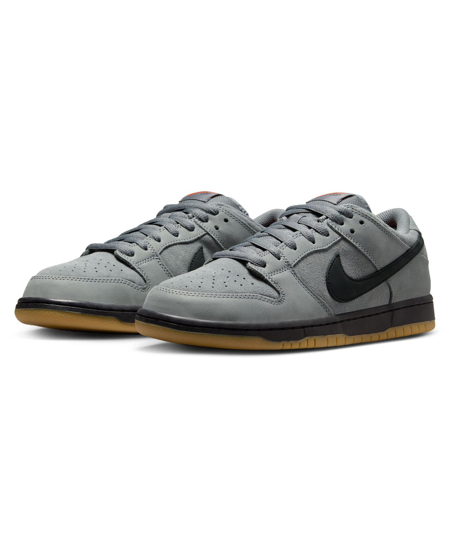 NIKE SB - DUNK LOW PRO ISO