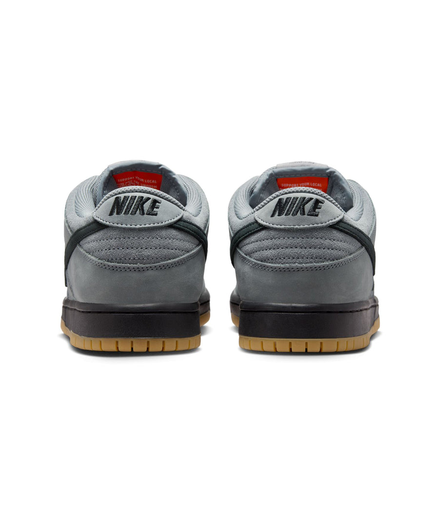 NIKE SB - DUNK LOW PRO ISO