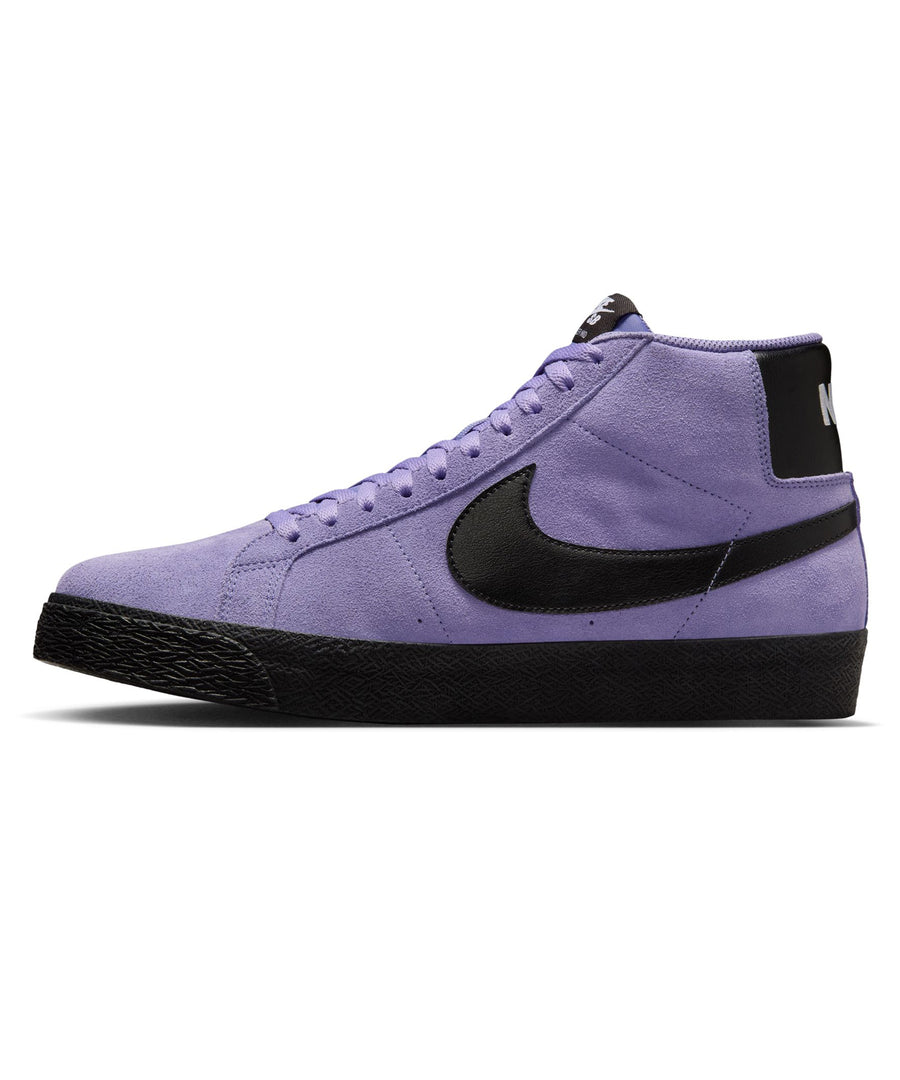 NIKE SB - ZOOM BLAZER MID