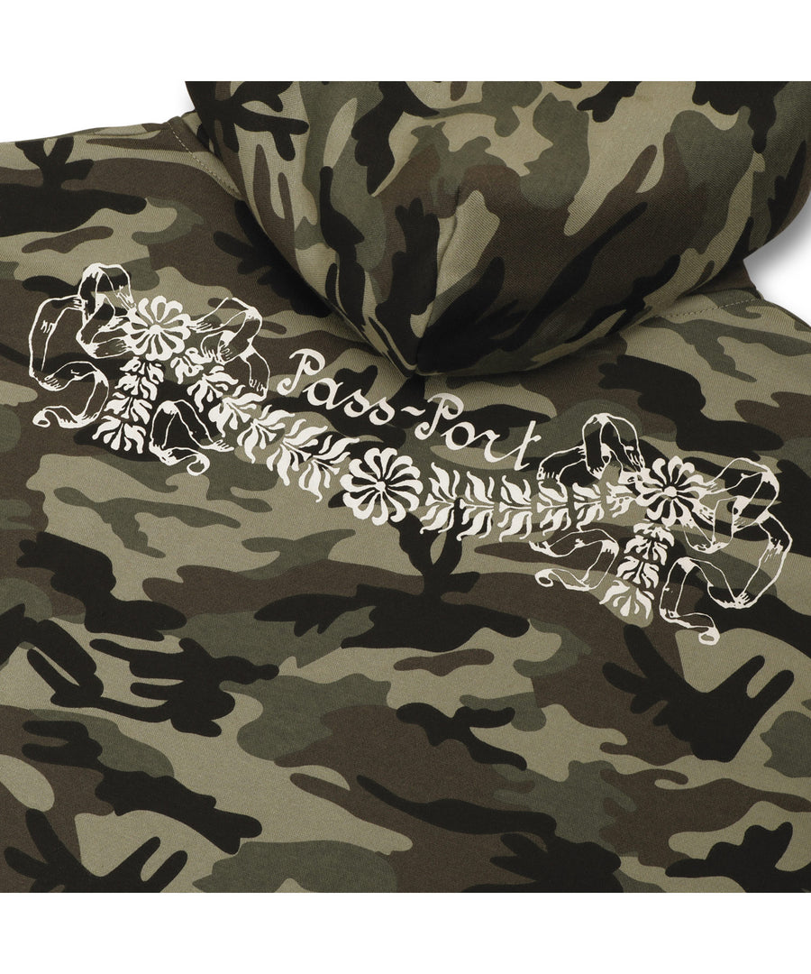 WOODLAND CAMO