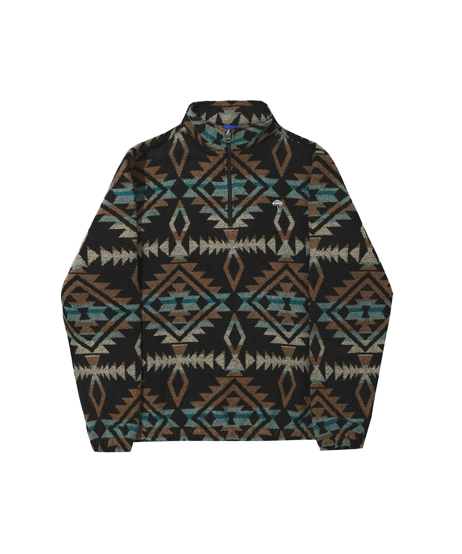 HELAS - TRADI QUARTER ZIP