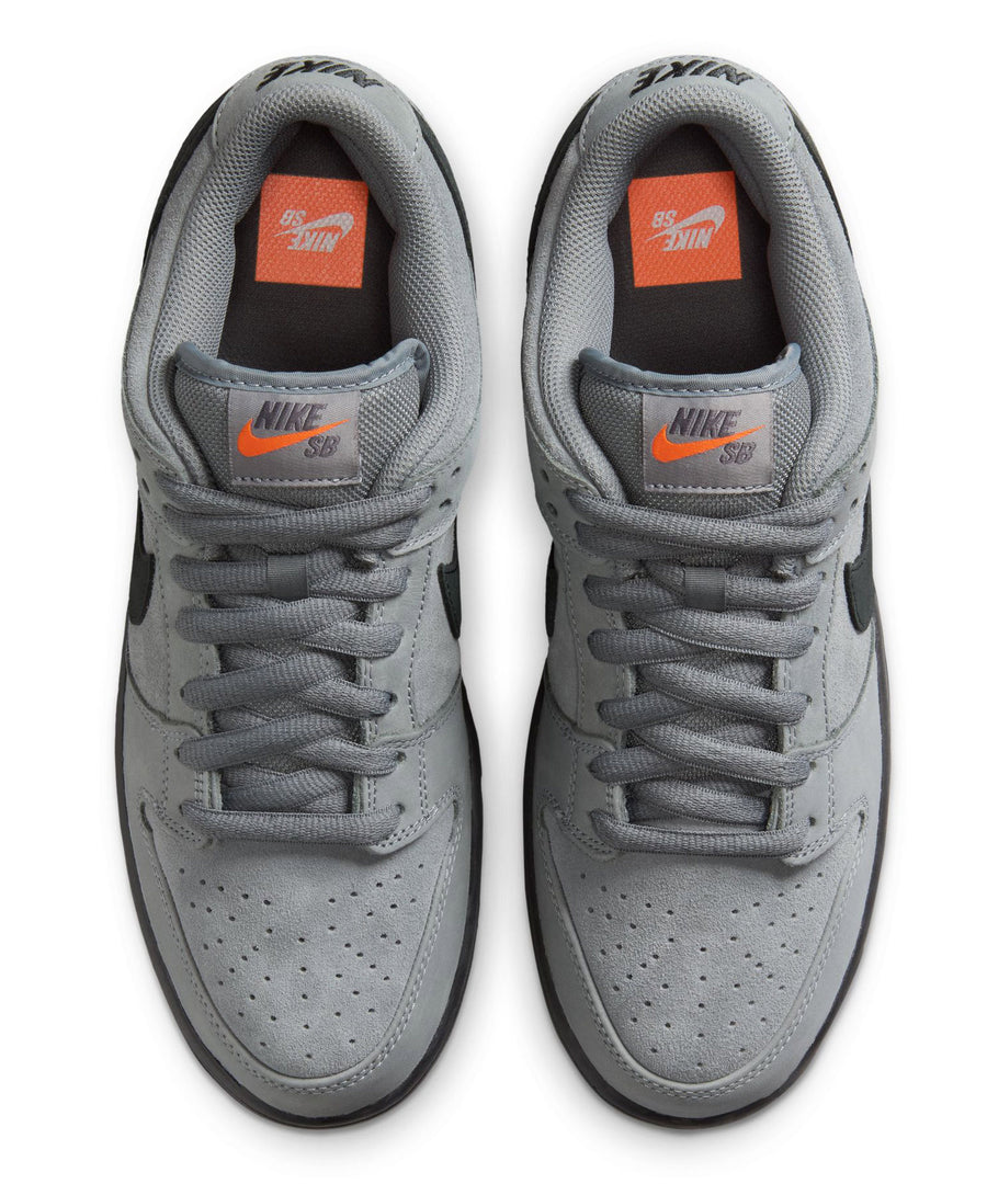 NIKE SB - DUNK LOW PRO ISO