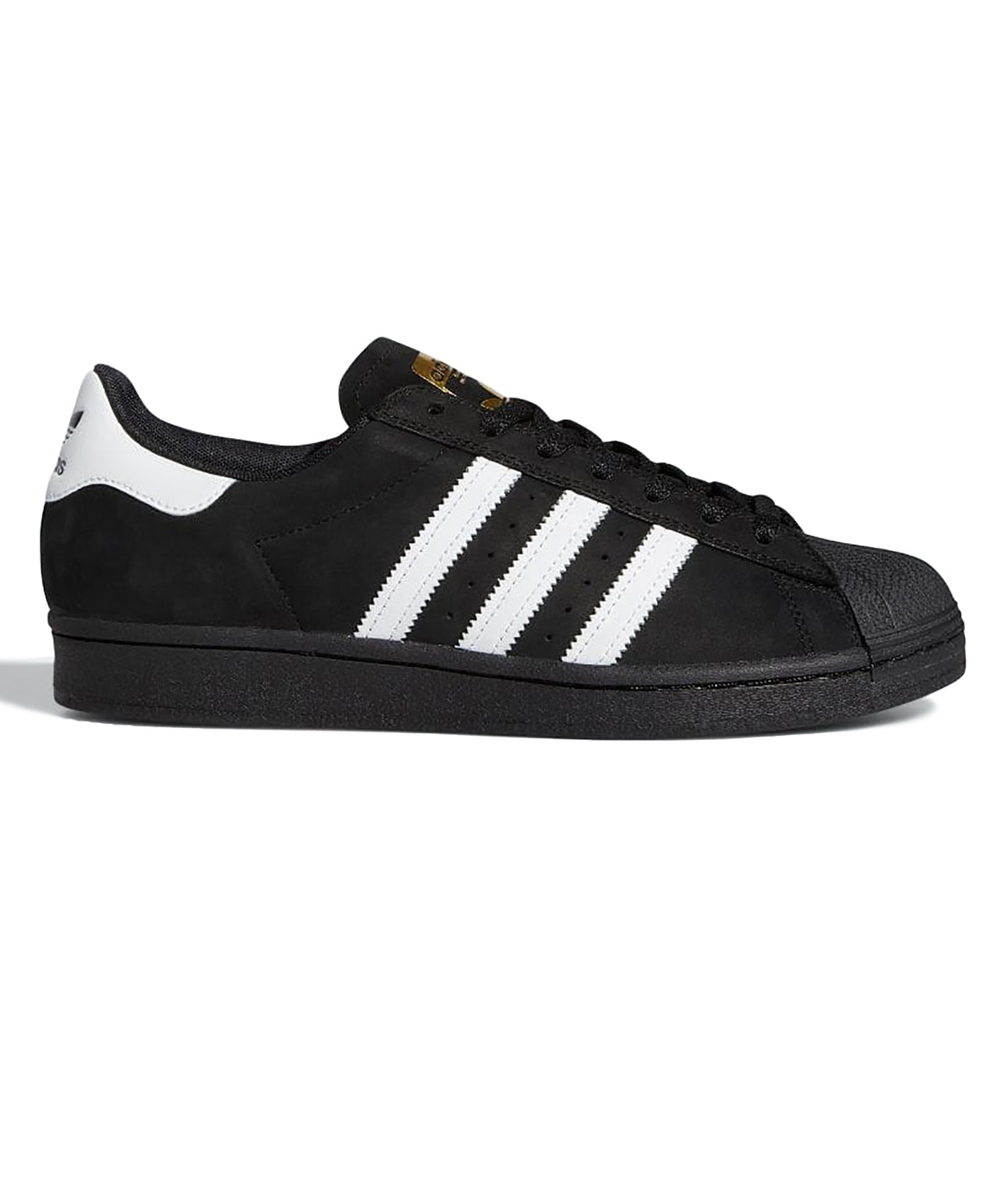 ADIDAS SKATEBOARDING - SUPERSTAR ADV – FTC