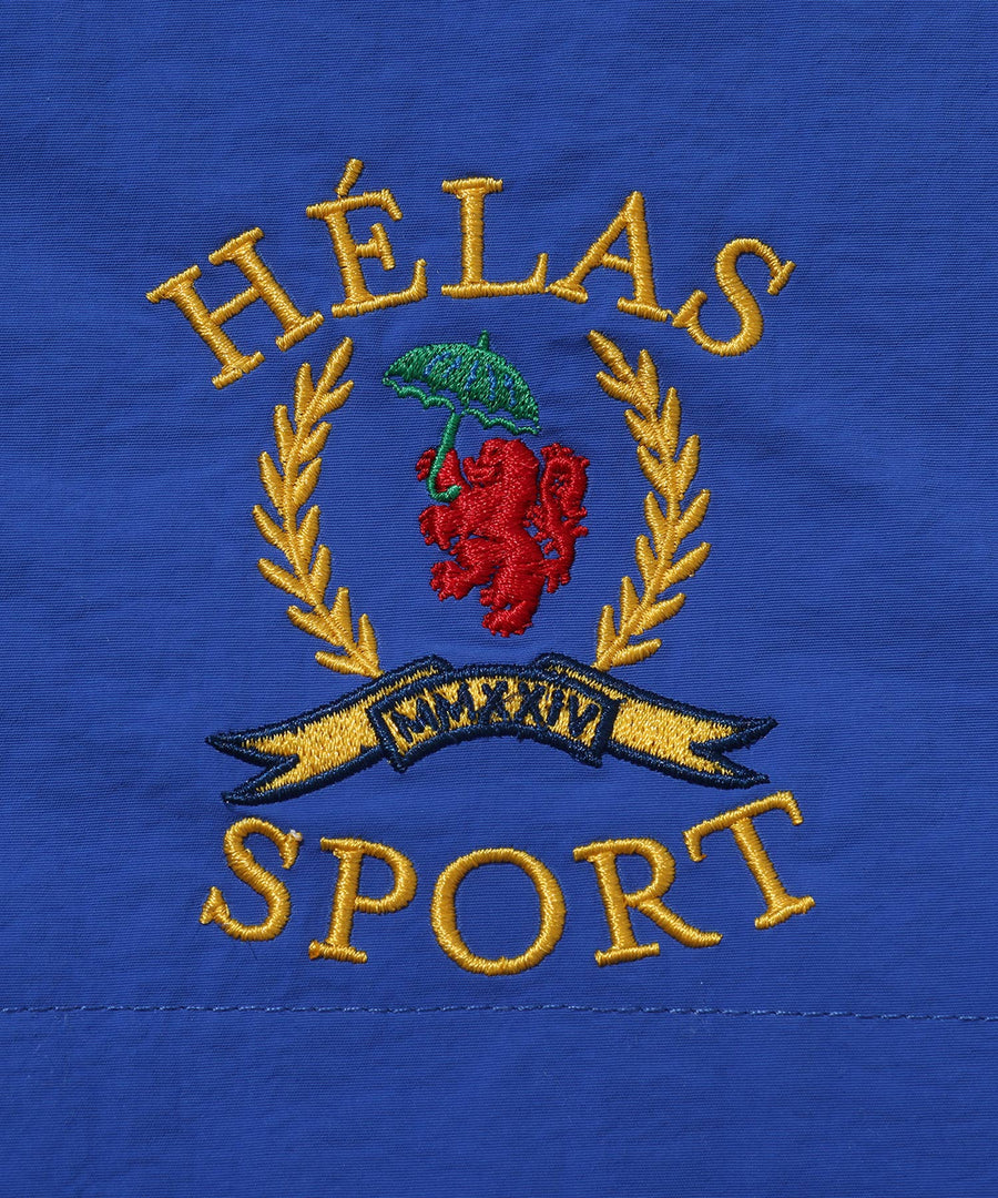 HELAS - HELAS SPORT TRACKSUIT JACKET