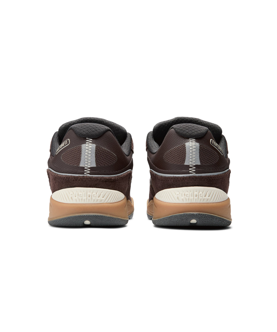 new balance numeric - NM1010BN
